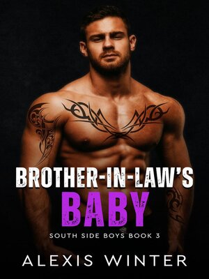 cover image of Brother-in-law's Baby